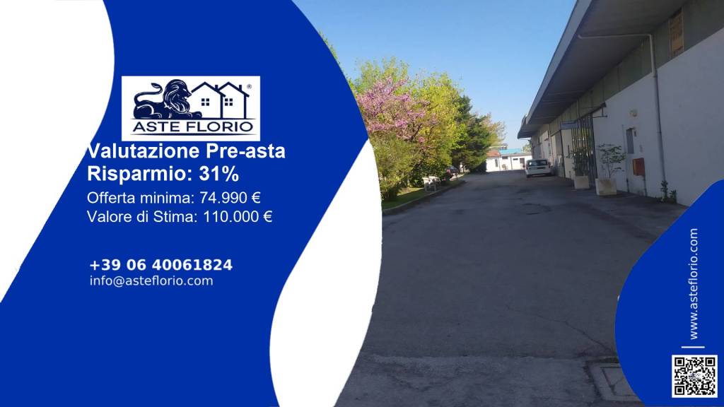 negozio in vendita a Gambettola