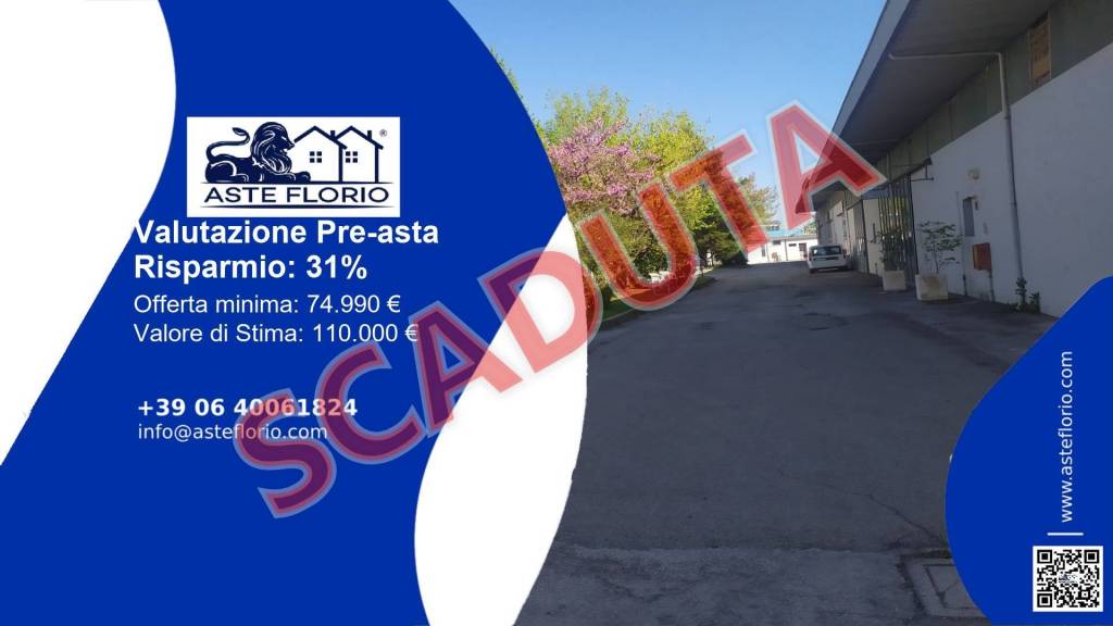 negozio in vendita a Gambettola