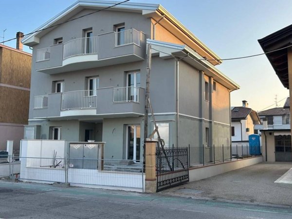 appartamento in vendita a Gambettola