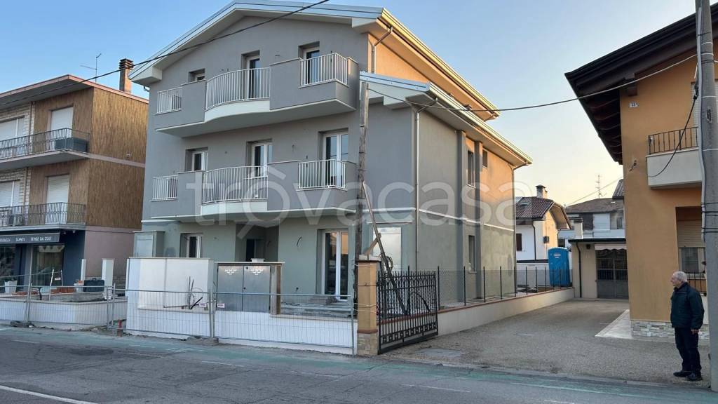 appartamento in vendita a Gambettola