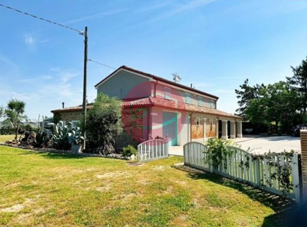 casa indipendente in vendita a Gambettola