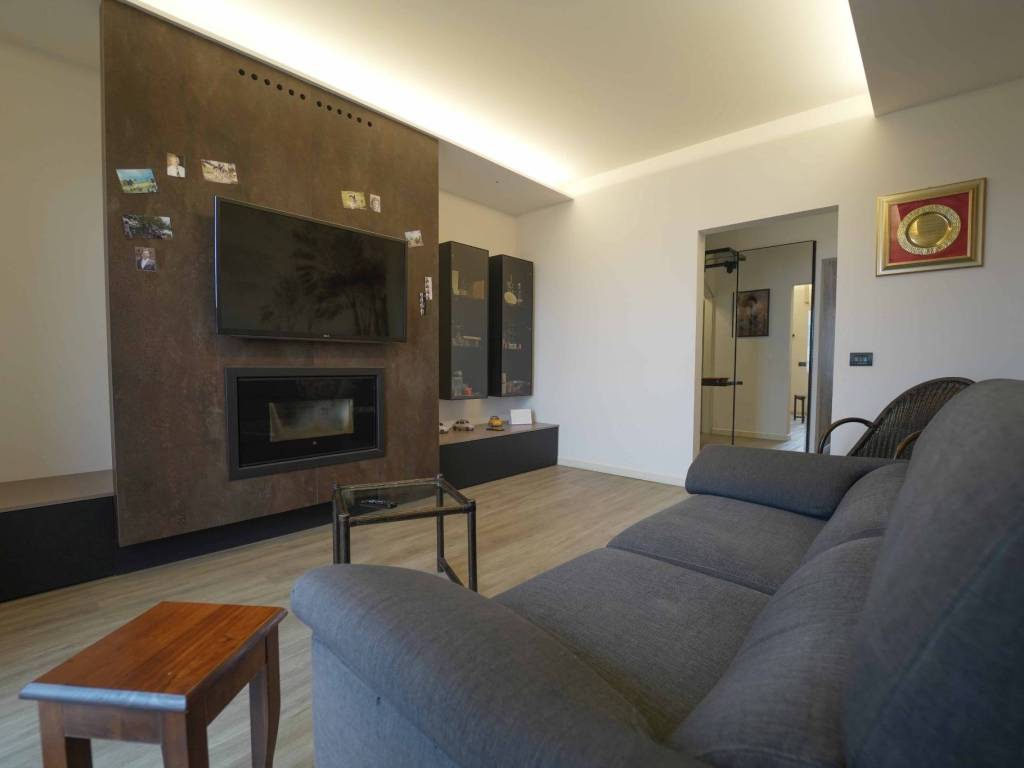 appartamento in vendita a Gambettola