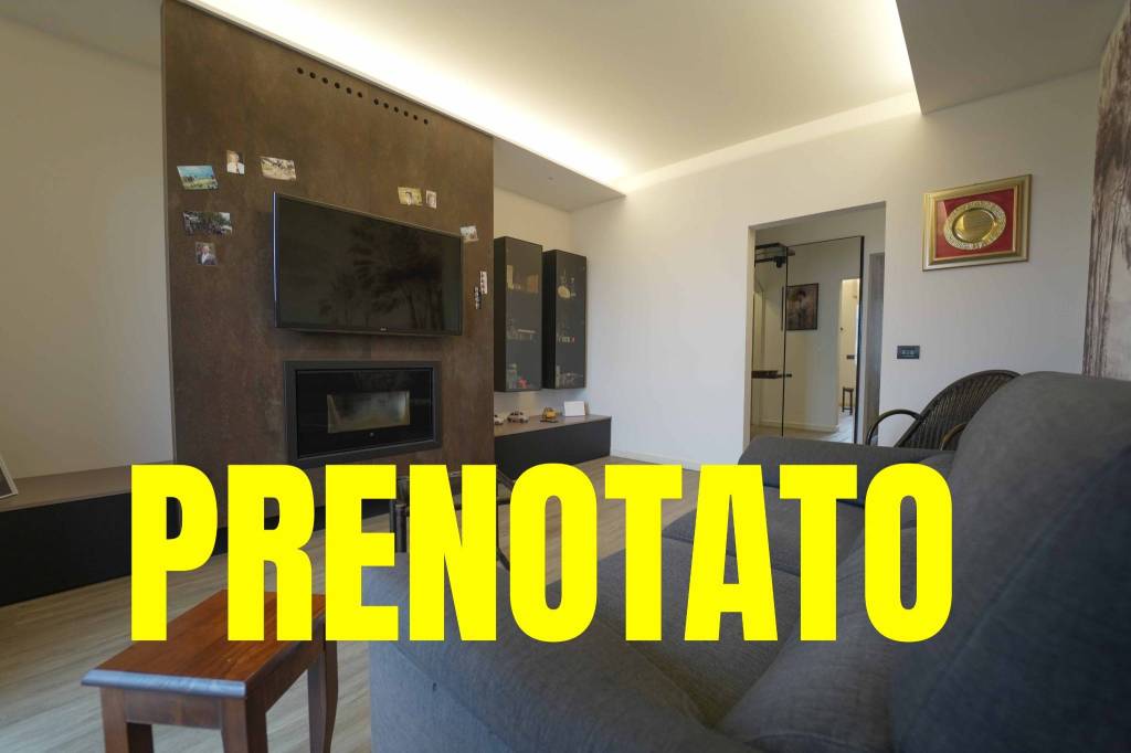 appartamento in vendita a Gambettola