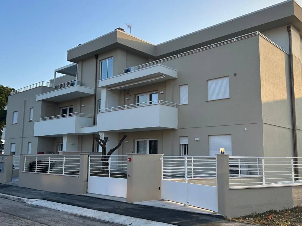 appartamento in vendita a Gambettola