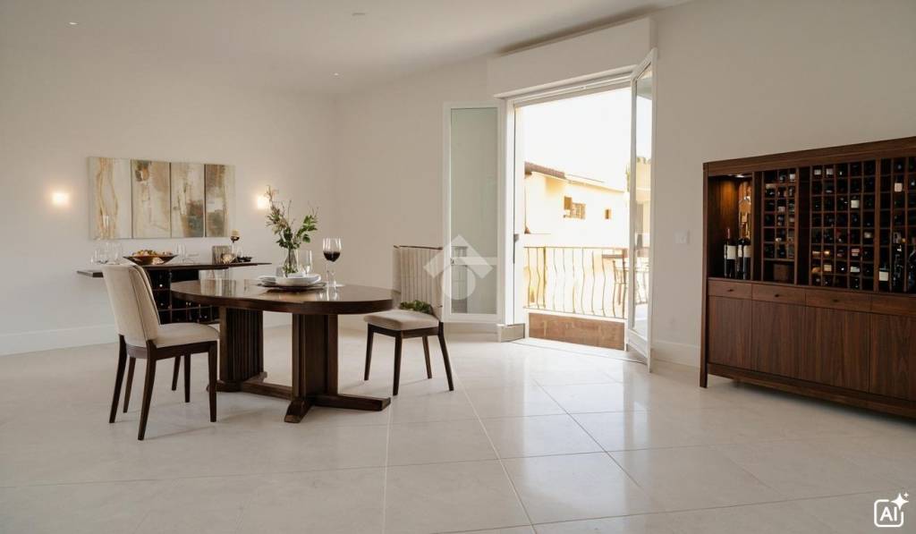 appartamento in vendita a Gambettola