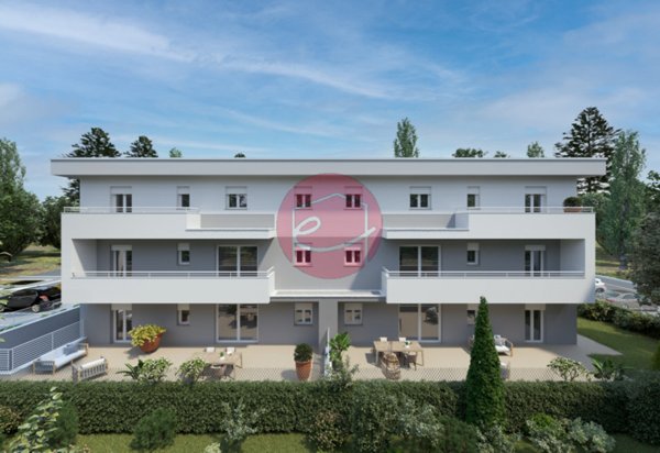 appartamento in vendita a Gambettola