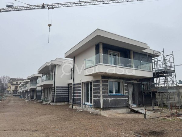 casa indipendente in vendita a Gambettola