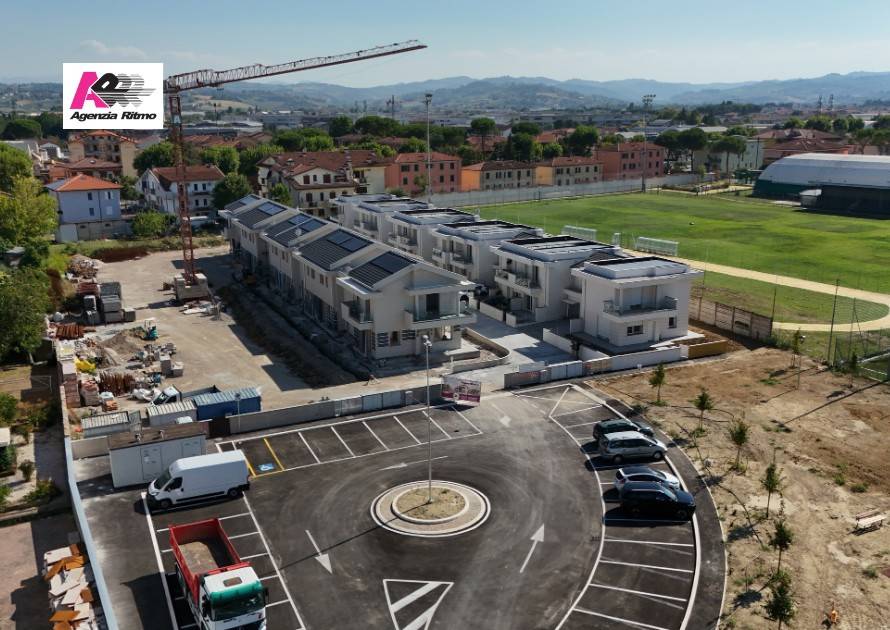 casa indipendente in vendita a Gambettola