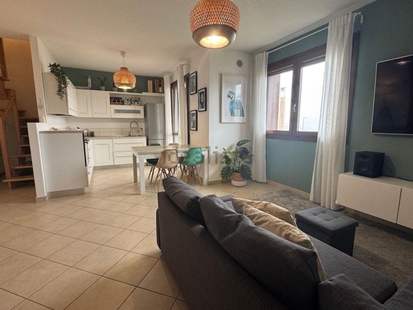 appartamento in vendita a Gambettola