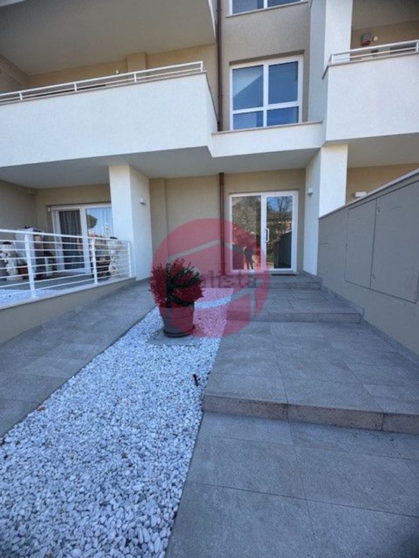 appartamento in vendita a Gambettola