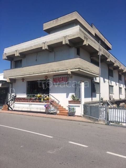 locale commerciale in vendita a Gambettola