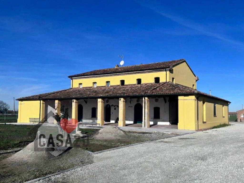 casa semindipendente in vendita a Gambettola