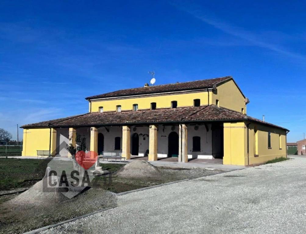 casa semindipendente in vendita a Gambettola