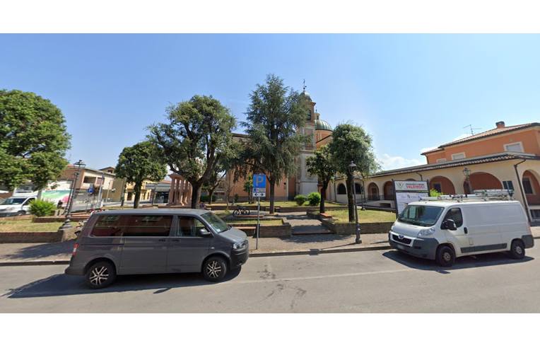 casa indipendente in vendita a Gambettola