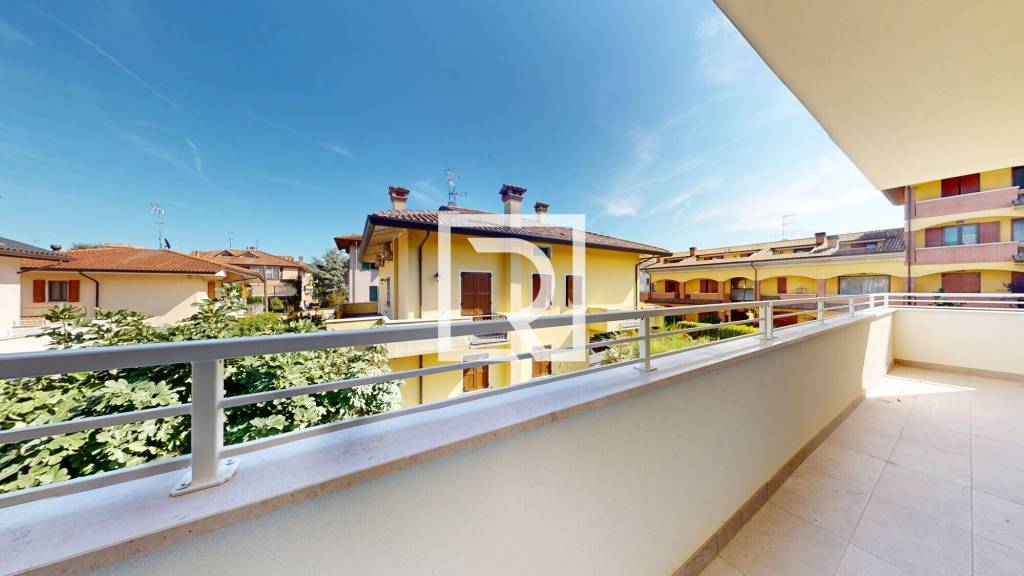 appartamento in vendita a Gambettola