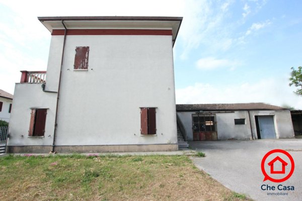 casa indipendente in vendita a Gambettola