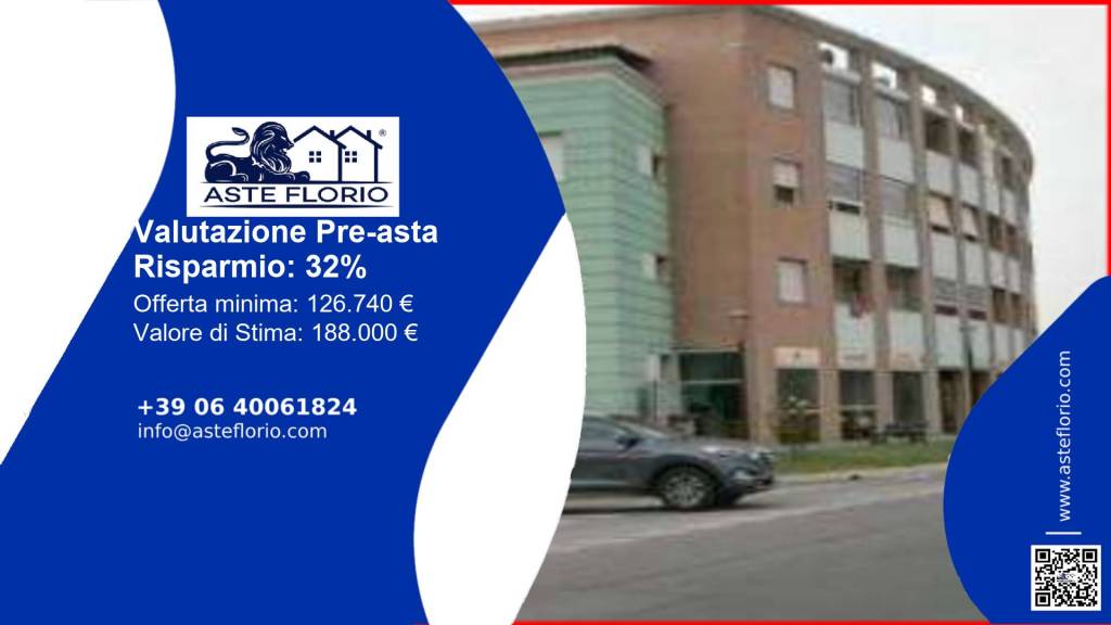 appartamento in vendita a Gambettola