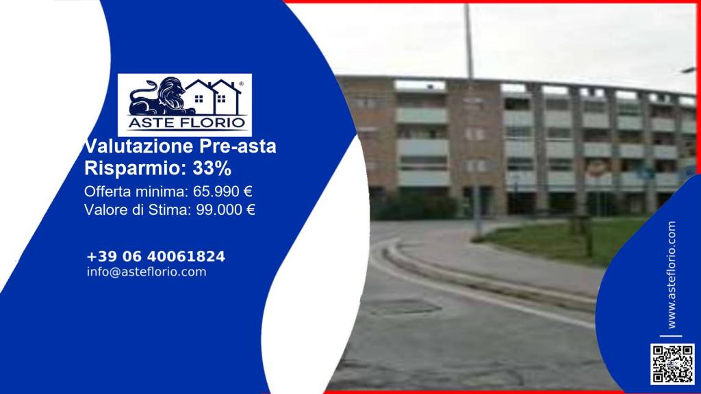 appartamento in vendita a Gambettola