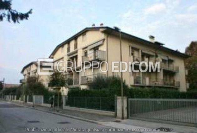 appartamento in vendita a Gambettola