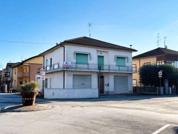 casa indipendente in vendita a Gambettola