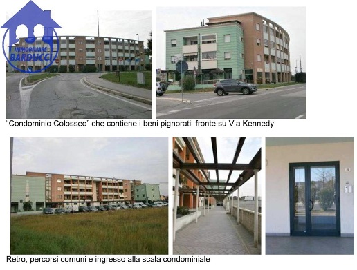 appartamento in vendita a Gambettola