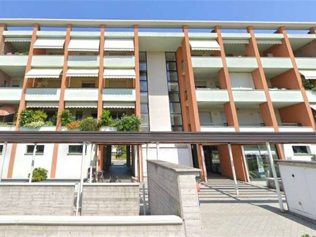 appartamento in vendita a Gambettola