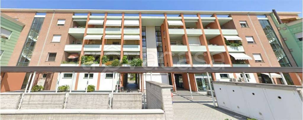 appartamento in vendita a Gambettola