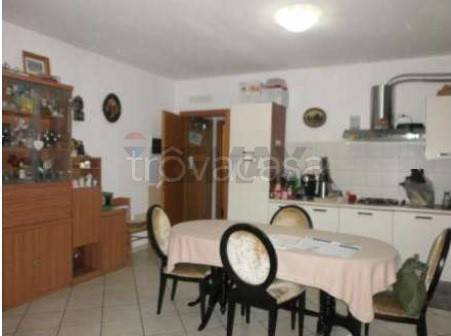 appartamento in vendita a Gambettola