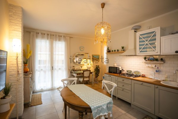 appartamento in vendita a Gambettola