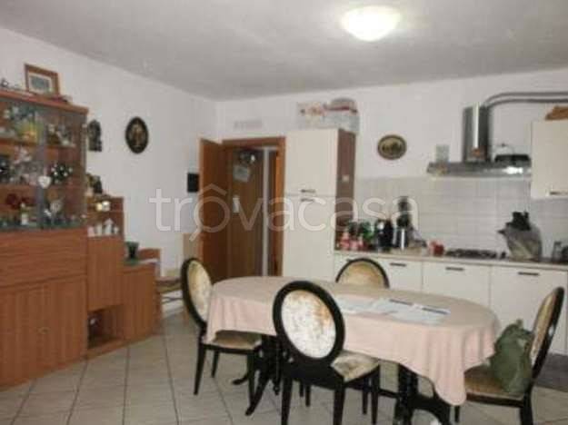 appartamento in vendita a Gambettola