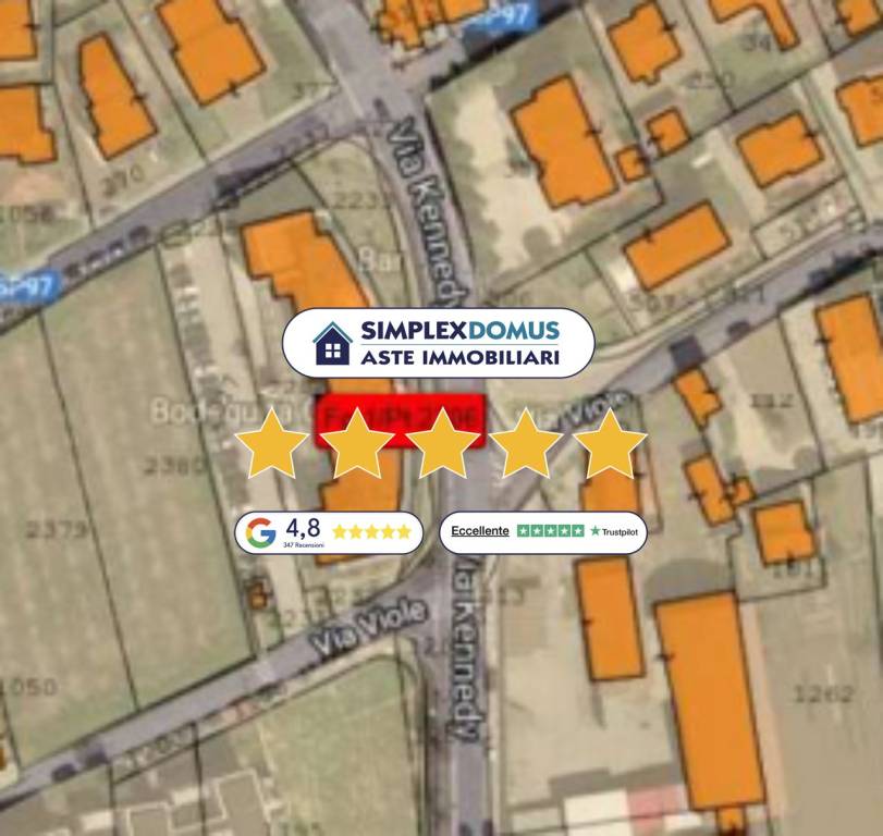 appartamento in vendita a Gambettola