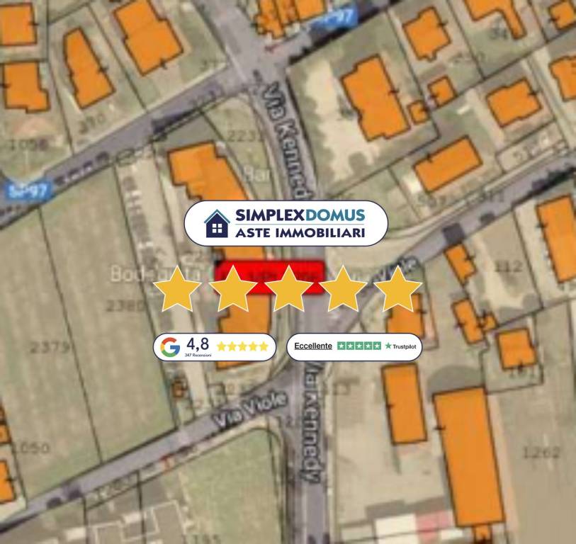 appartamento in vendita a Gambettola