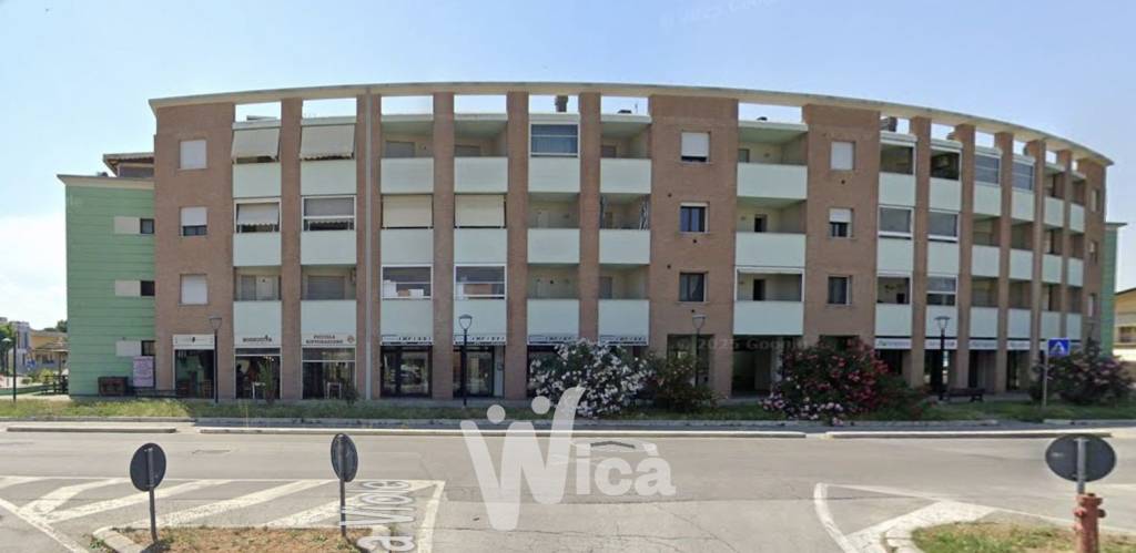 appartamento in vendita a Gambettola