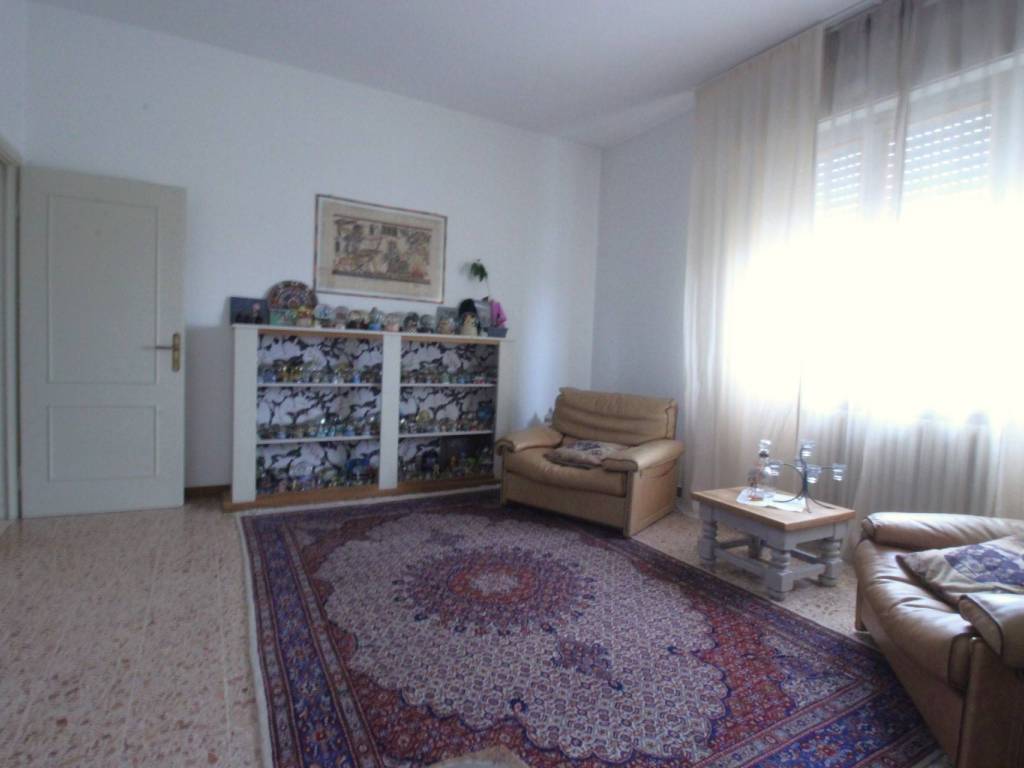 appartamento in vendita a Gambettola