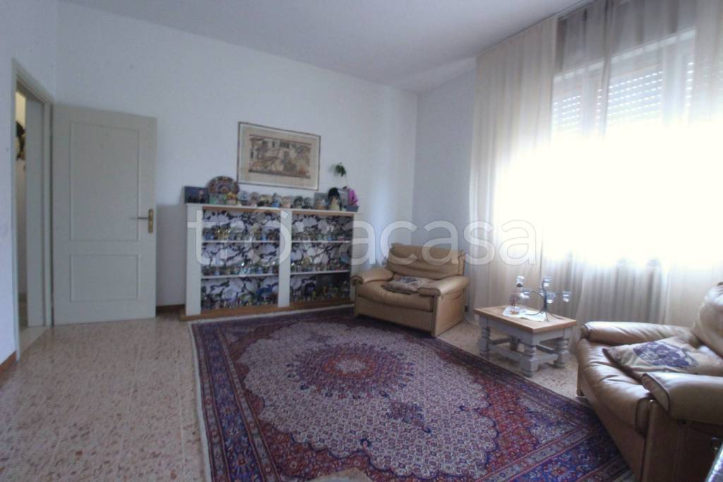 appartamento in vendita a Gambettola