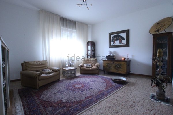 appartamento in vendita a Gambettola