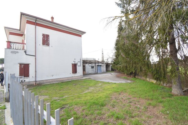 casa indipendente in vendita a Gambettola