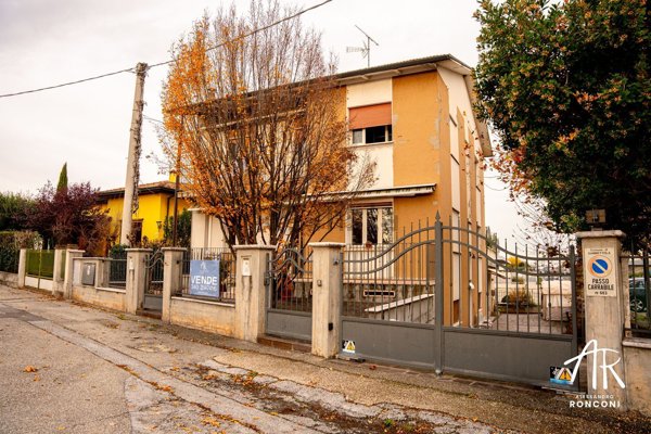 casa indipendente in vendita a Gambettola