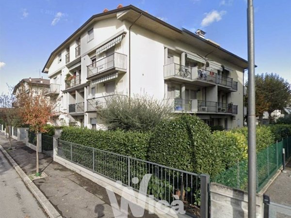 appartamento in vendita a Gambettola