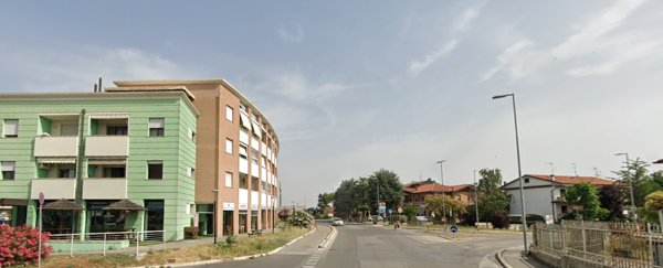 appartamento in vendita a Gambettola