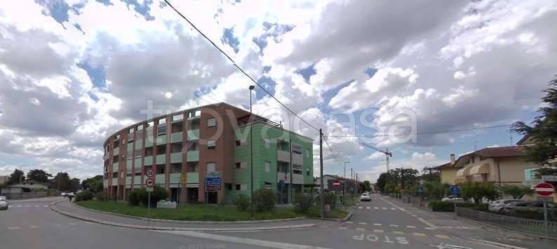 appartamento in vendita a Gambettola