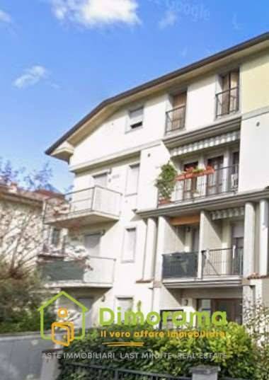 appartamento in vendita a Gambettola