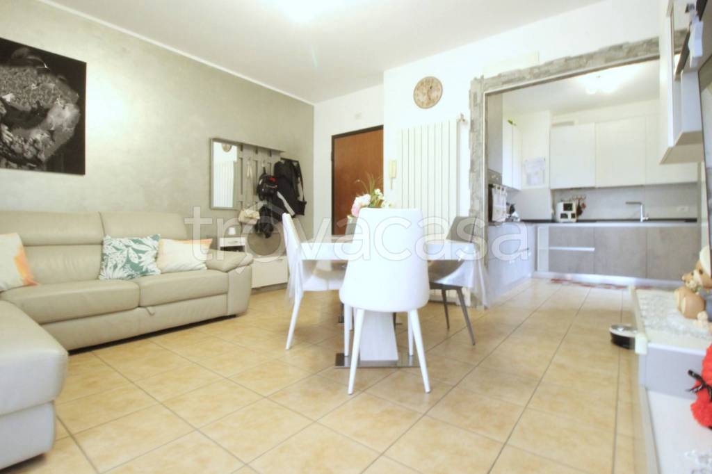 appartamento in vendita a Gambettola