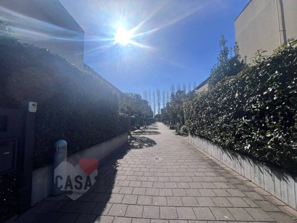 appartamento in vendita a Gambettola