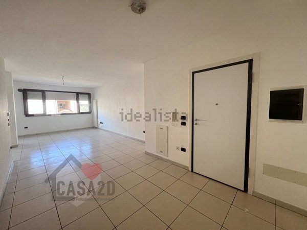 appartamento in vendita a Gambettola