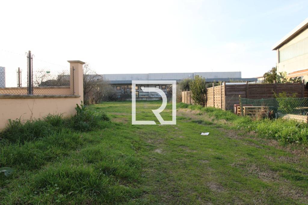 terreno edificabile in vendita a Gambettola