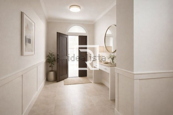 casa semindipendente in vendita a Gambettola