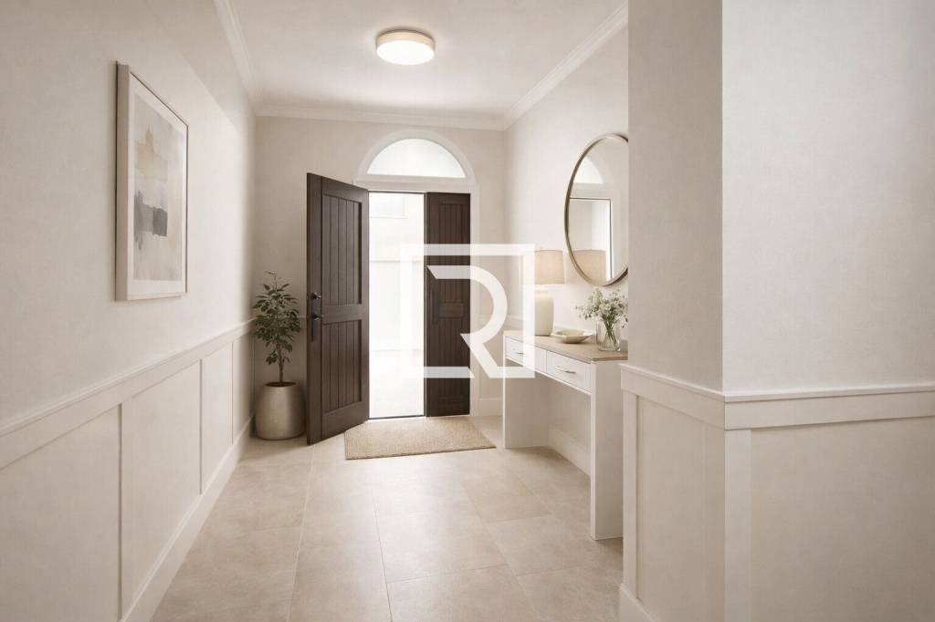 casa indipendente in vendita a Gambettola