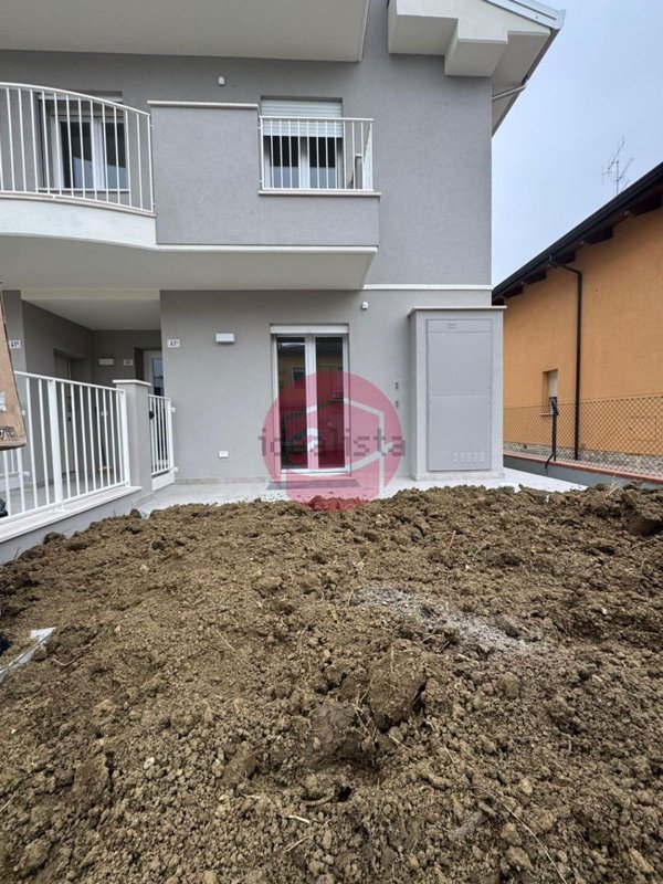 appartamento in vendita a Gambettola