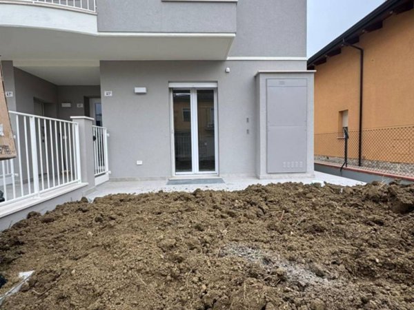 appartamento in vendita a Gambettola